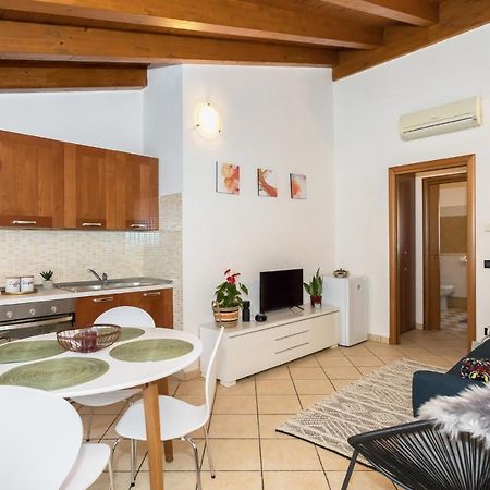 Appartamento Porta Verde Osio Sopra Osio Sotto Dış mekan fotoğraf