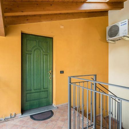 Appartamento Porta Verde Osio Sopra Osio Sotto Dış mekan fotoğraf