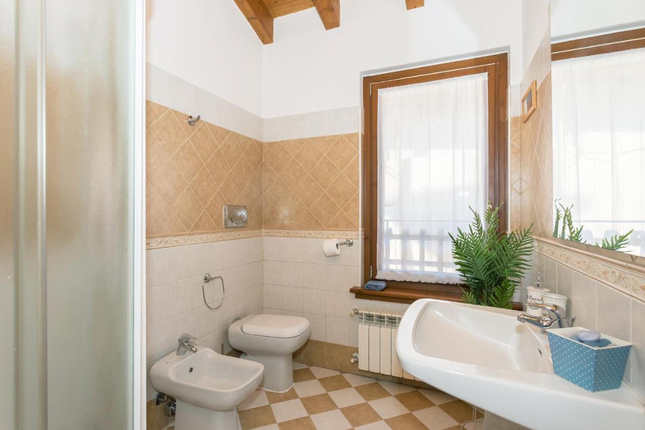Appartamento Porta Verde Osio Sopra Osio Sotto Dış mekan fotoğraf