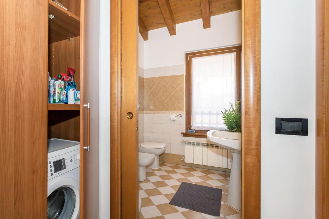 Appartamento Porta Verde Osio Sopra Osio Sotto Dış mekan fotoğraf