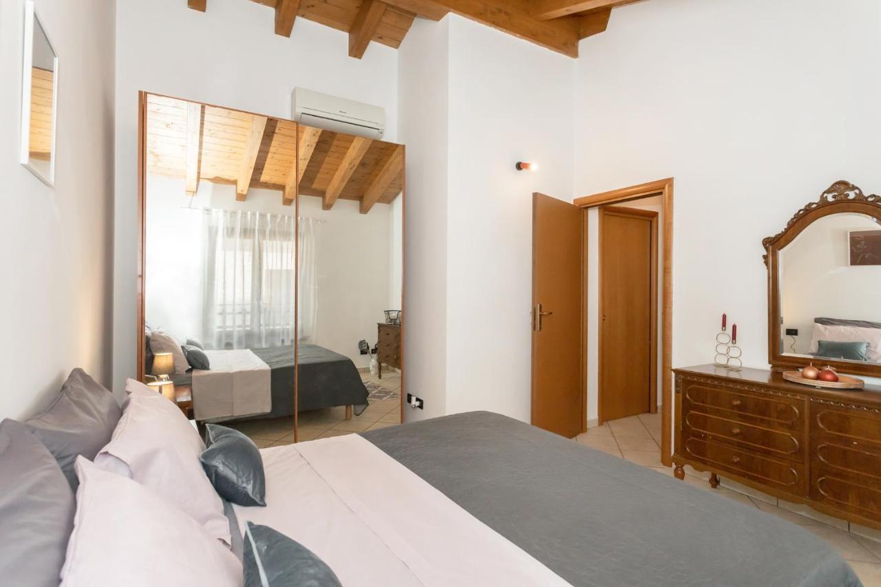 Appartamento Porta Verde Osio Sopra Osio Sotto Dış mekan fotoğraf