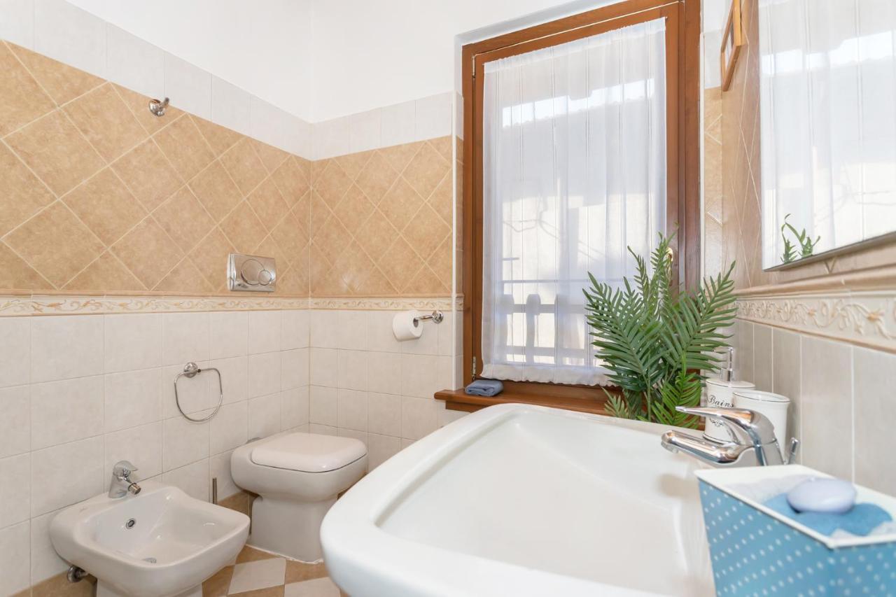 Appartamento Porta Verde Osio Sopra Osio Sotto Dış mekan fotoğraf